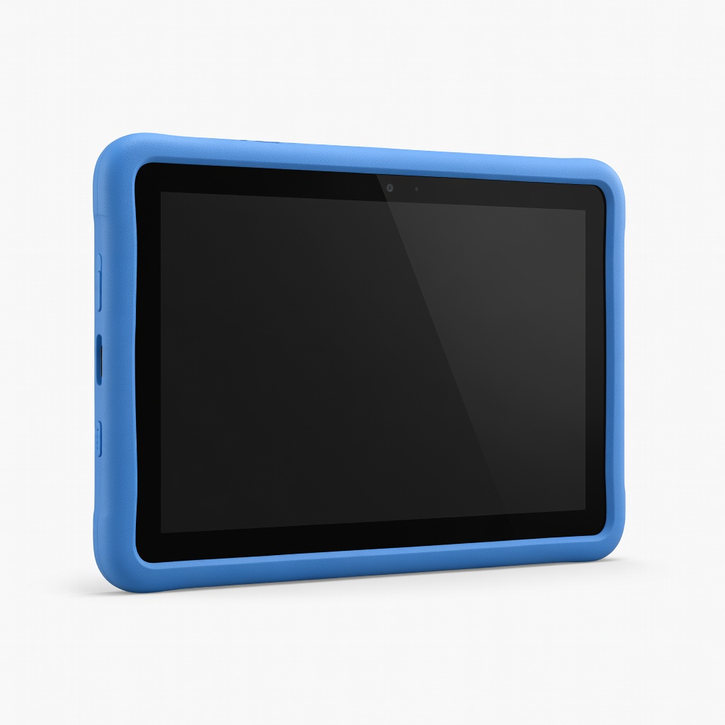 Amazon Fire HD 10 Kids Pro Tablet 2024 Release (32GB, Blue)