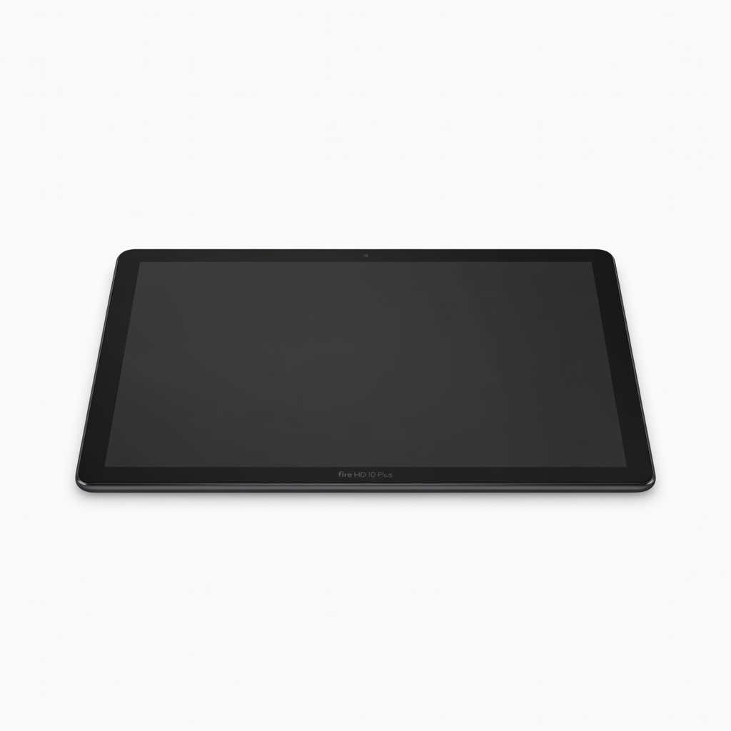 Amazon Fire HD 10 Plus (2025)