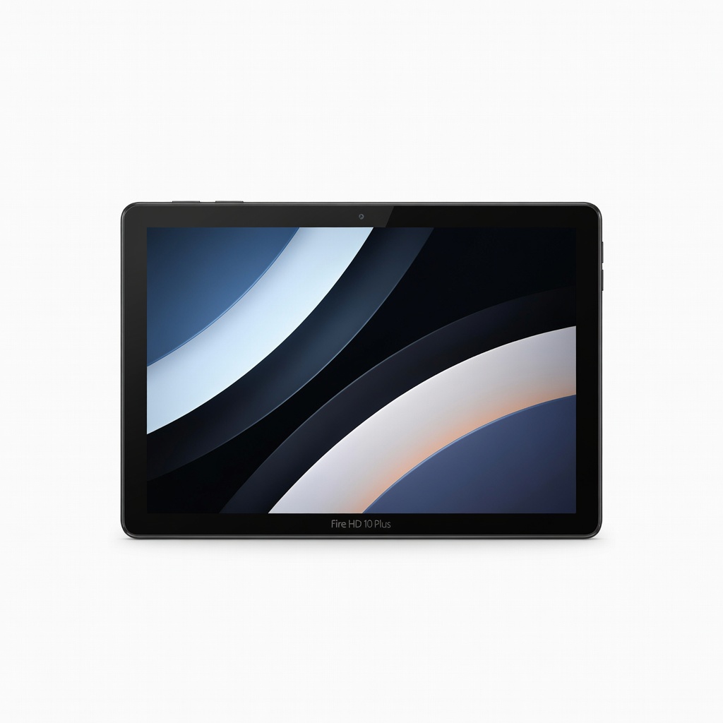Amazon Fire HD 10 Plus (2025 Release)
