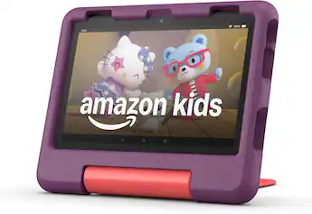 Amazon Fire HD 8 Kids Tablet