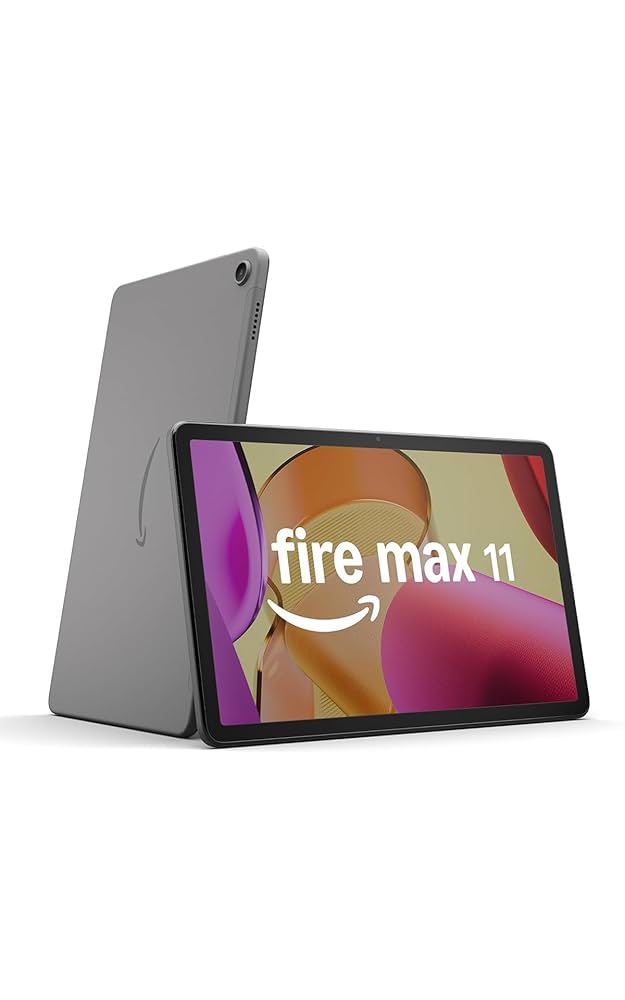 Amazon Fire Max 11 (2023)