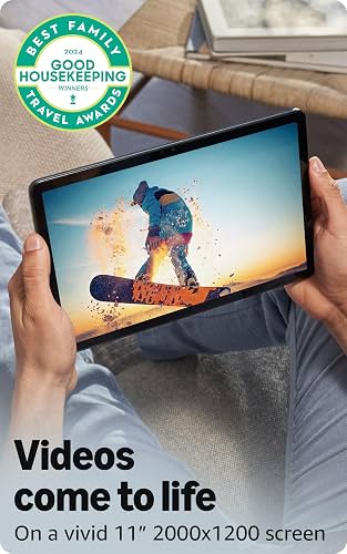 Amazon Fire Max 11 (2024)
