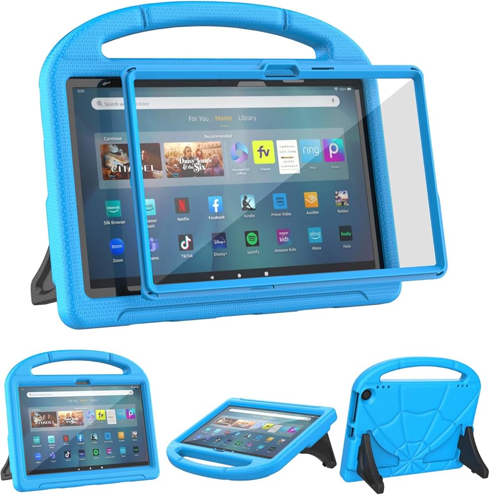 Amazon Fire Max 11 Kids Pro Tablet