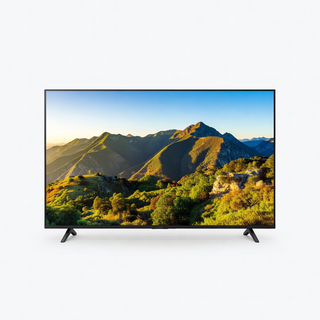 Amazon Fire TV 55-Inch 4-Series 4K UHD Smart TV (2024 Model)