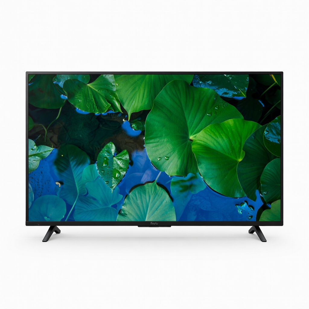 Amazon Fire TV 55-Inch 4-Series 4K UHD Smart TV (2026 Model)