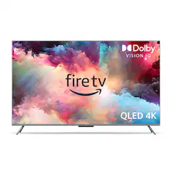 Amazon Fire TV Omni Mini-LED Series 65-inch (2024 Model)