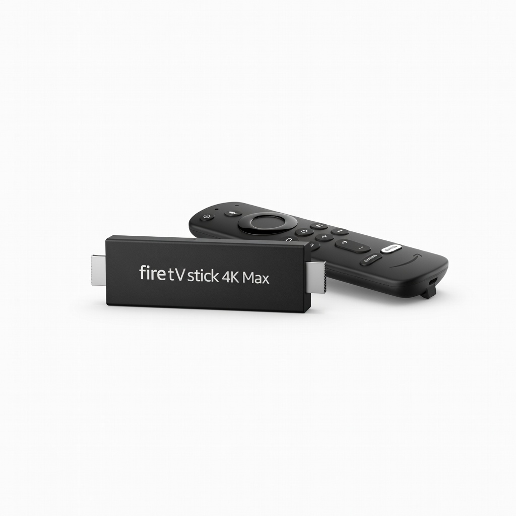 Amazon Fire TV Stick 4K Max