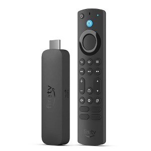 Amazon Fire TV Stick 4K Max