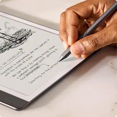 Amazon Kindle Scribe Premium Pen