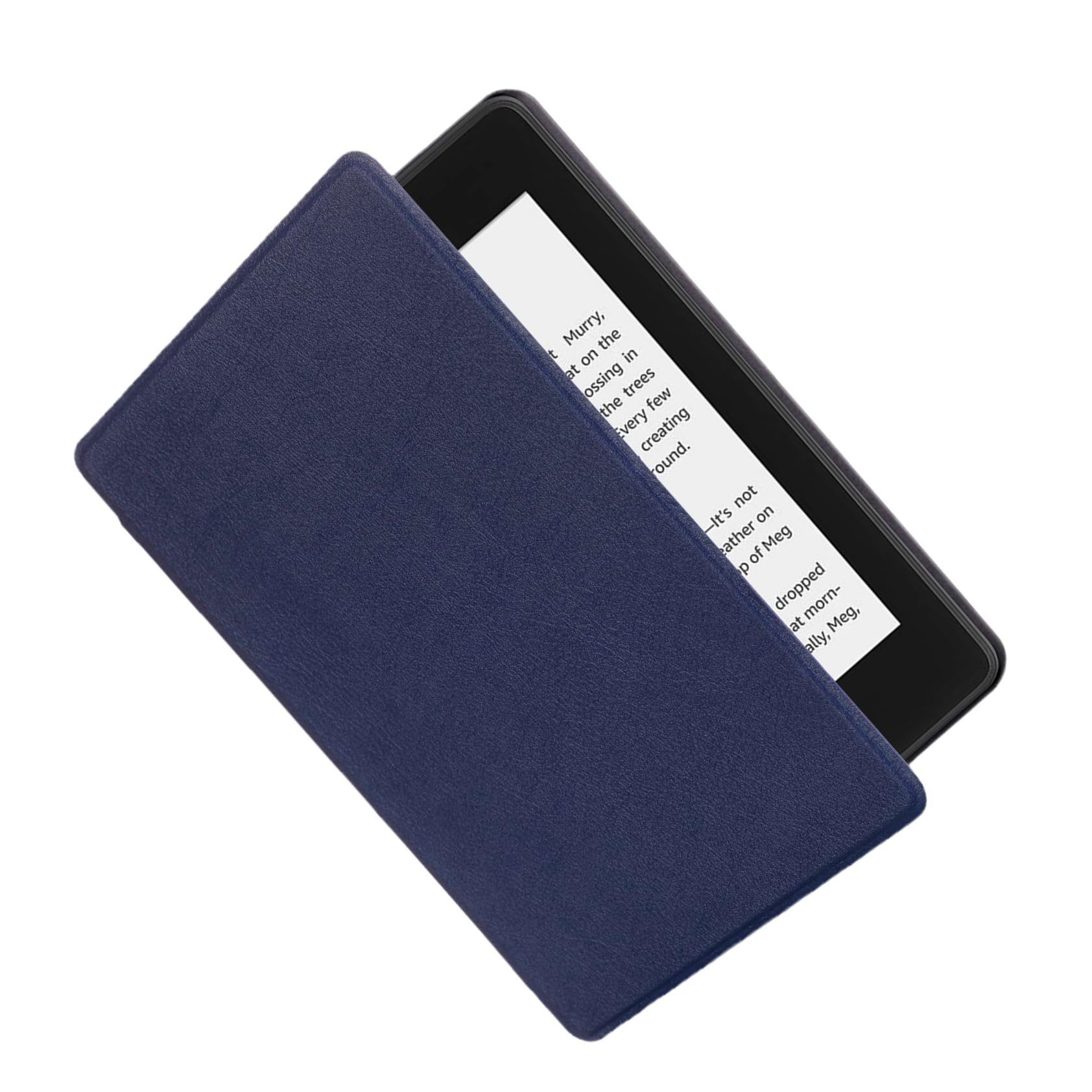 Amazon Leather Cover for Kindle (10th Gen)