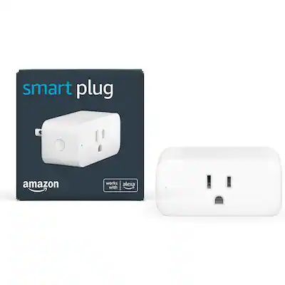 Amazon Smart Plug