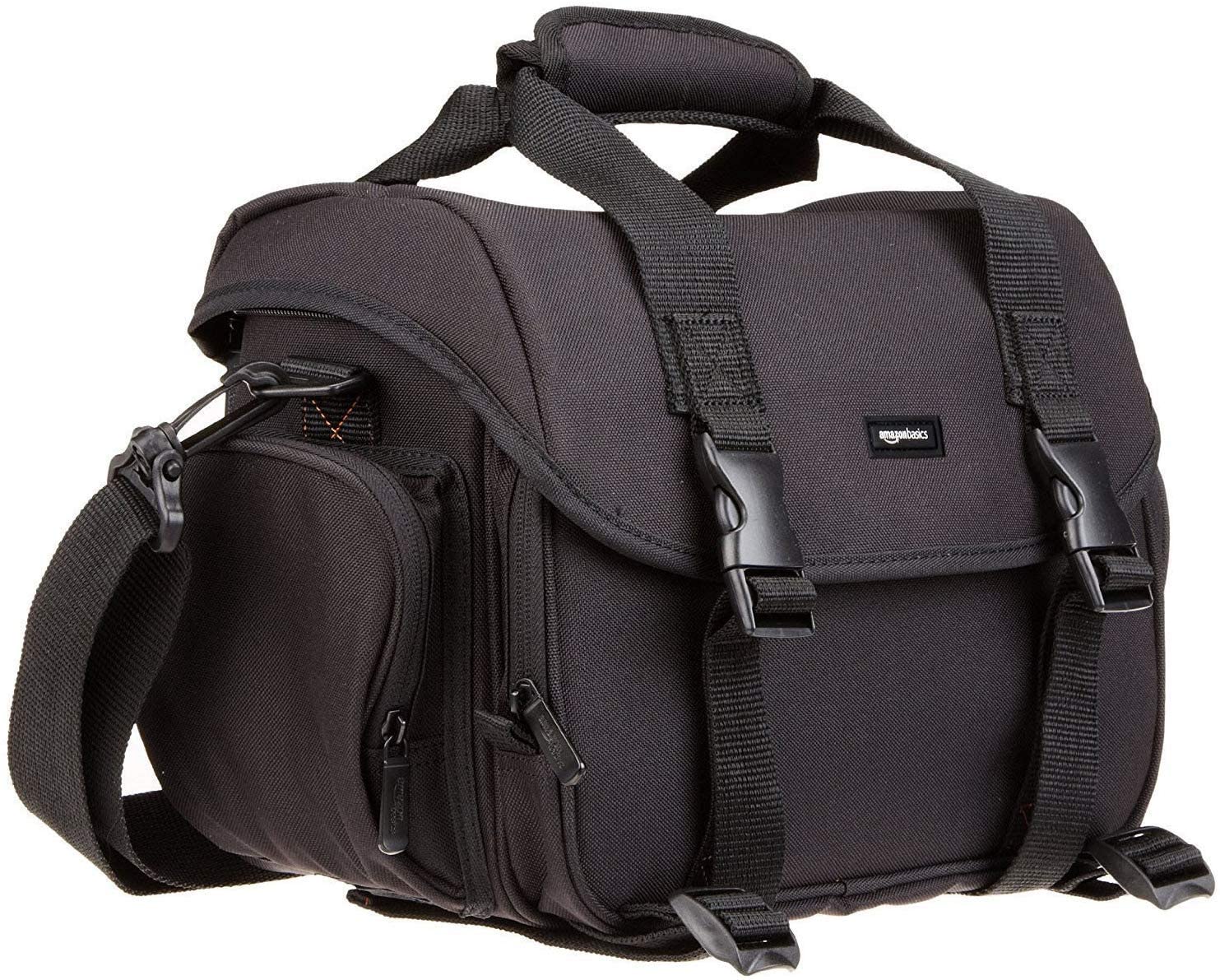 AmazonBasics Camera Backpack, Large