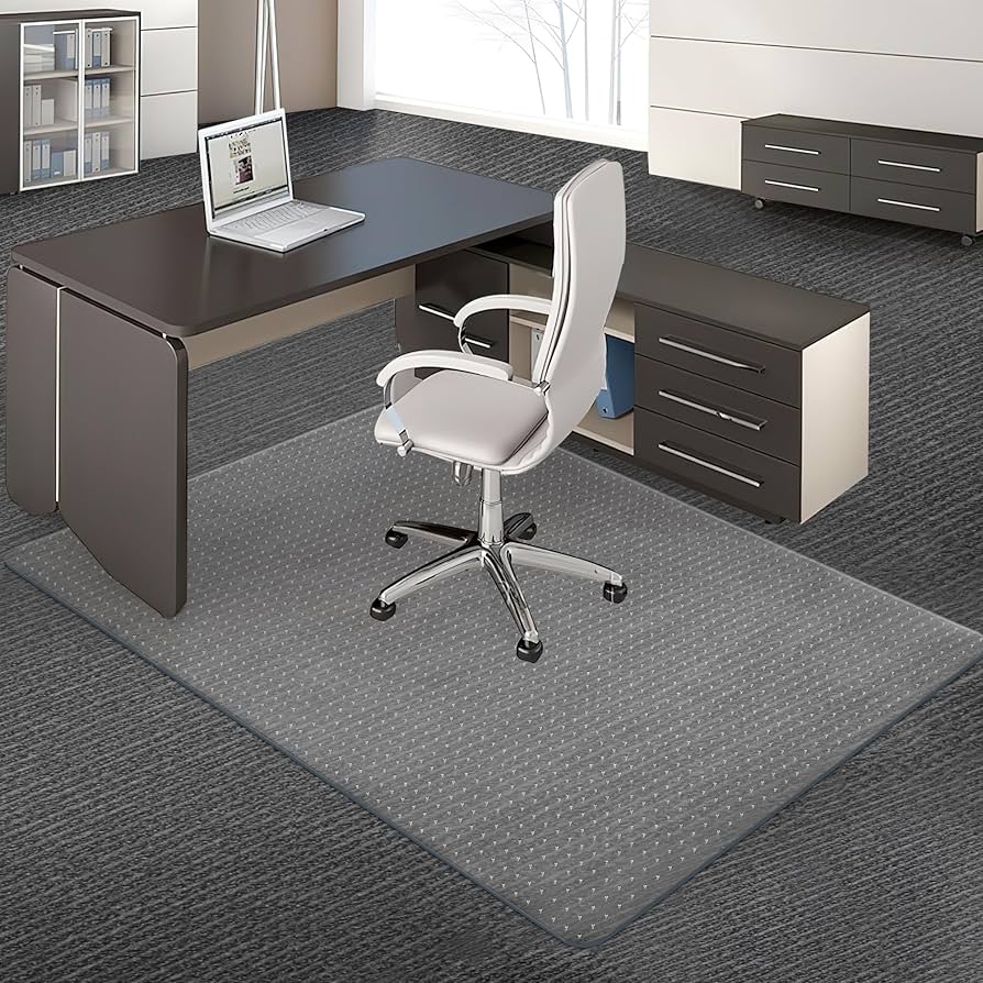 AmazonBasics Premium Chair Mat