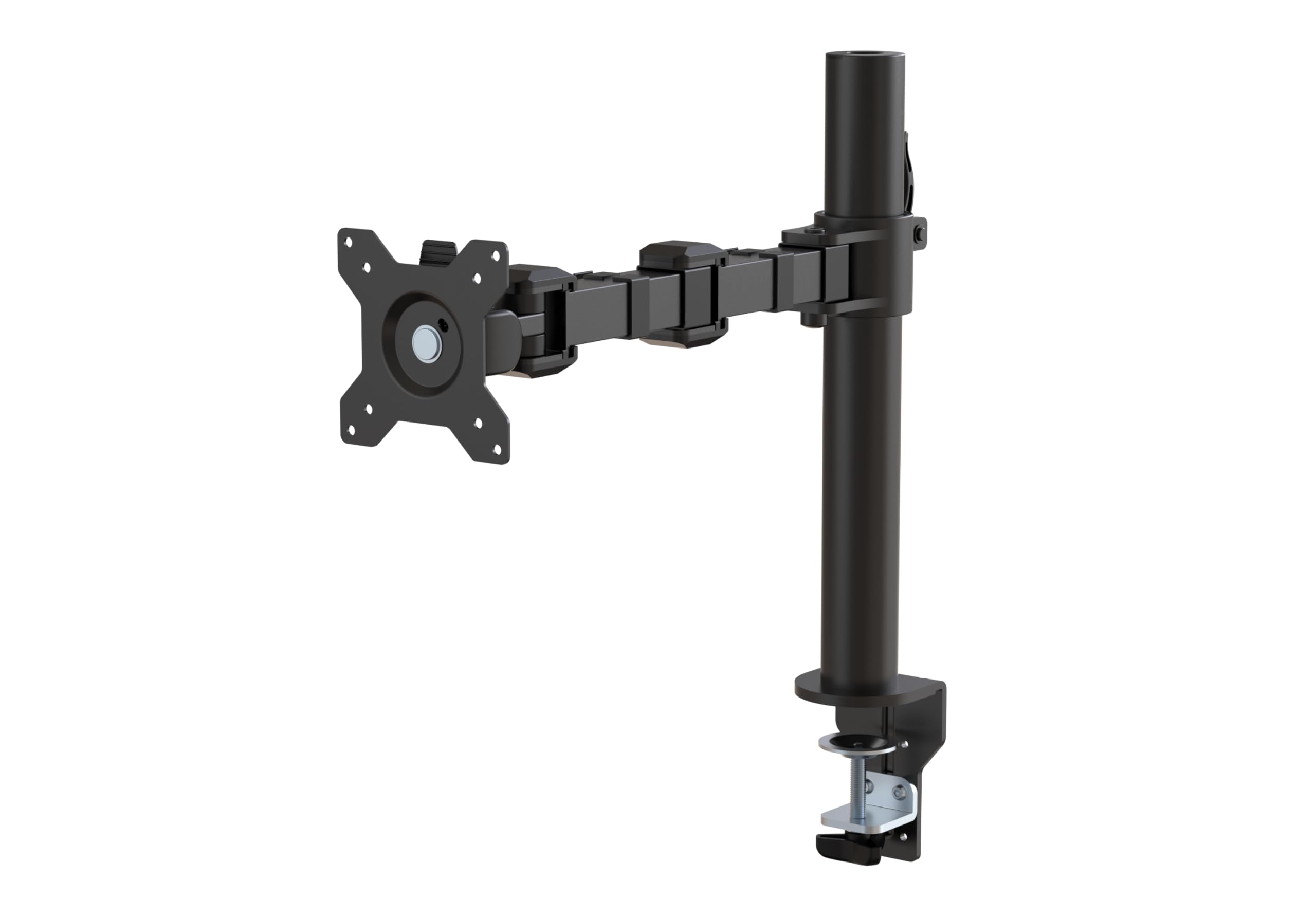 AmazonBasics Premium Single Monitor Stand