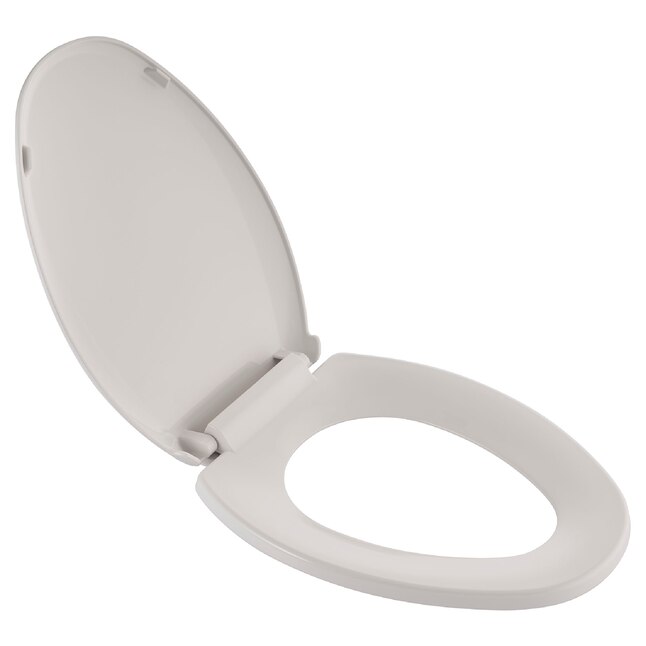 American Standard 5401 Elongated Slow Close Toilet Seat