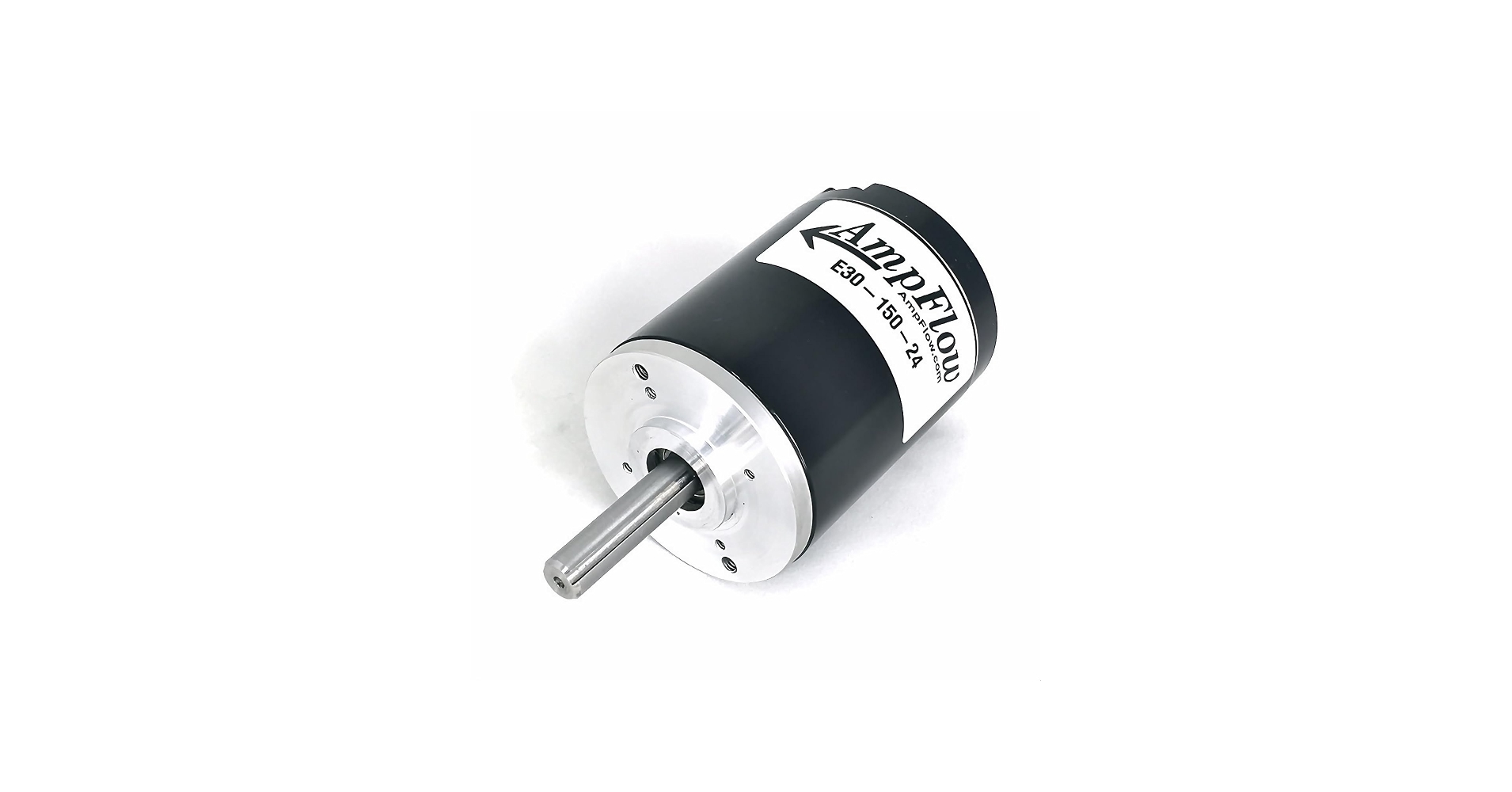 AmpFlow E30-310 Brushed Motor (7V variant kit)
