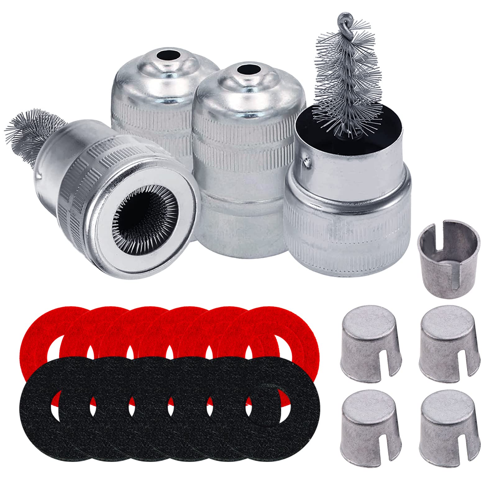 Ampper Battery Terminal Cleaning Tool