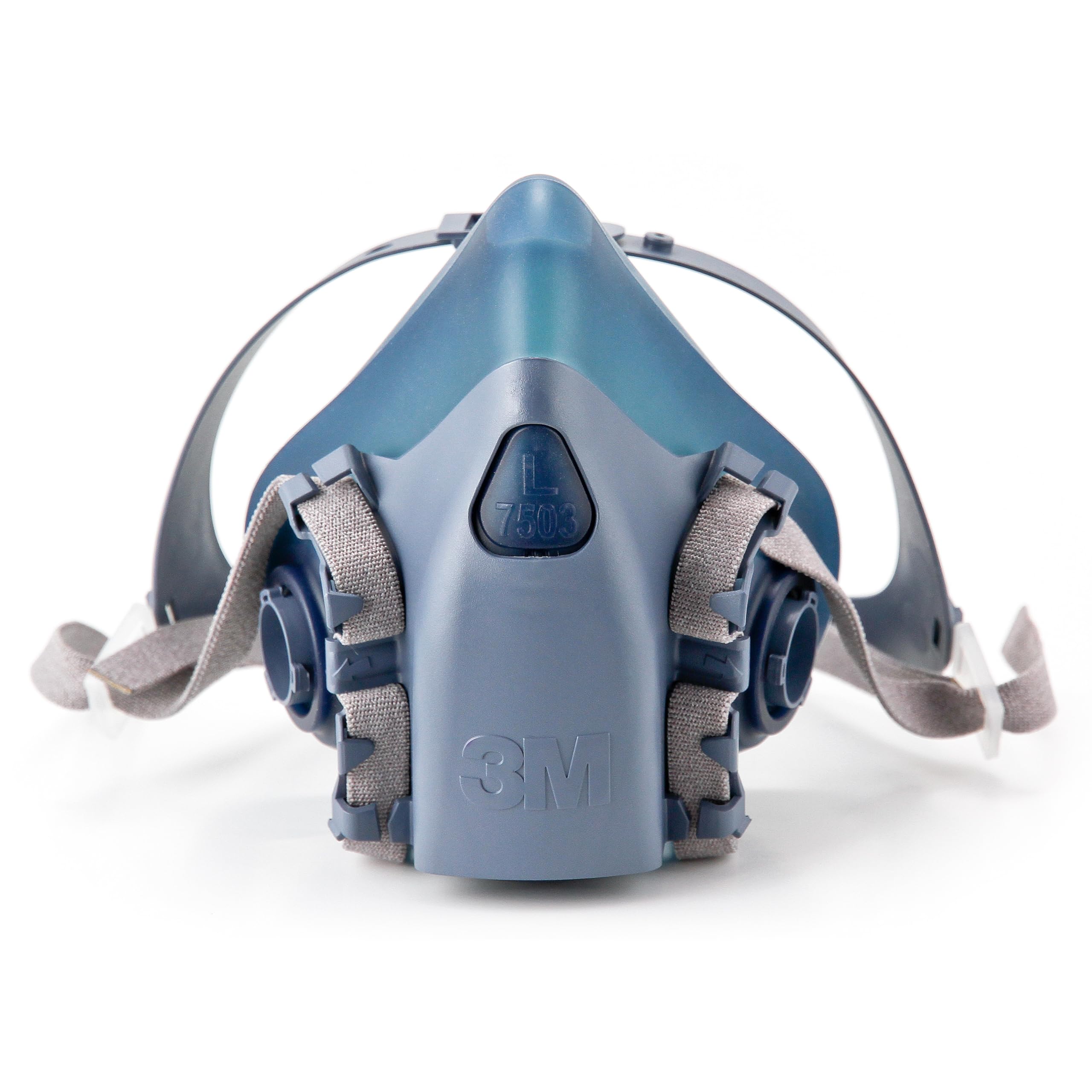 3M 6502QL1A1 Half Facepiece Respirator
