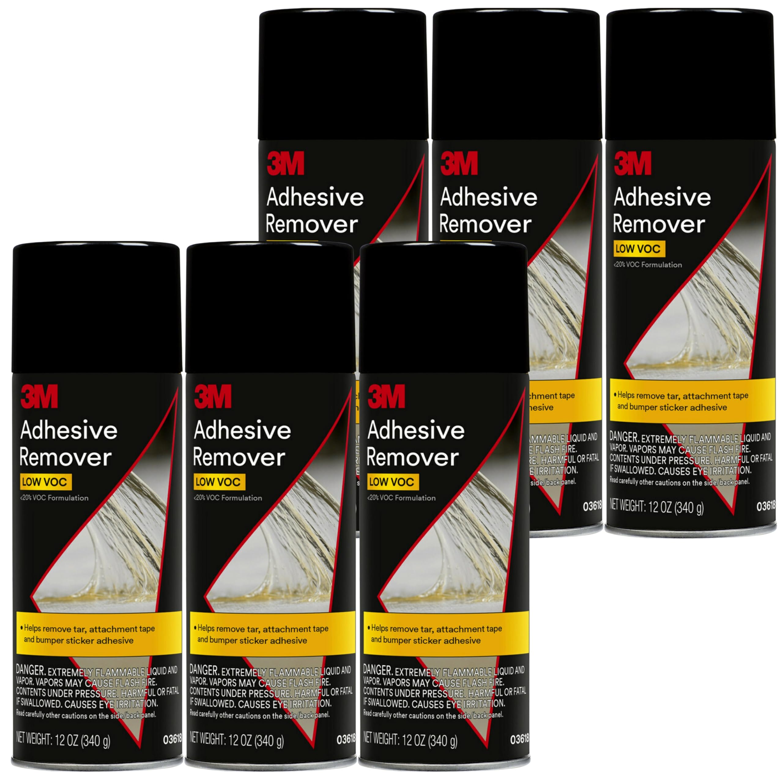 3M Adhesive Remover