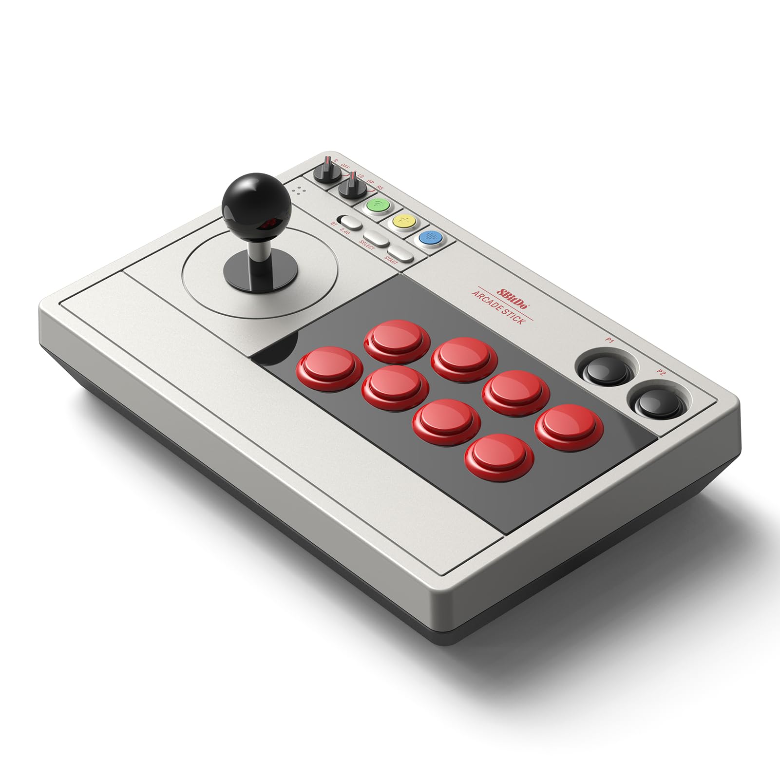 8BitDo Arcade Stick