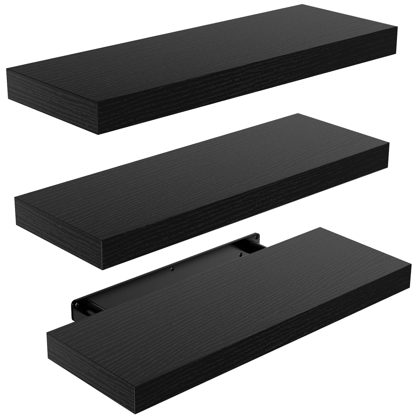 AMADA Floating Shelves (ASIN: B07G5J5Z3S)