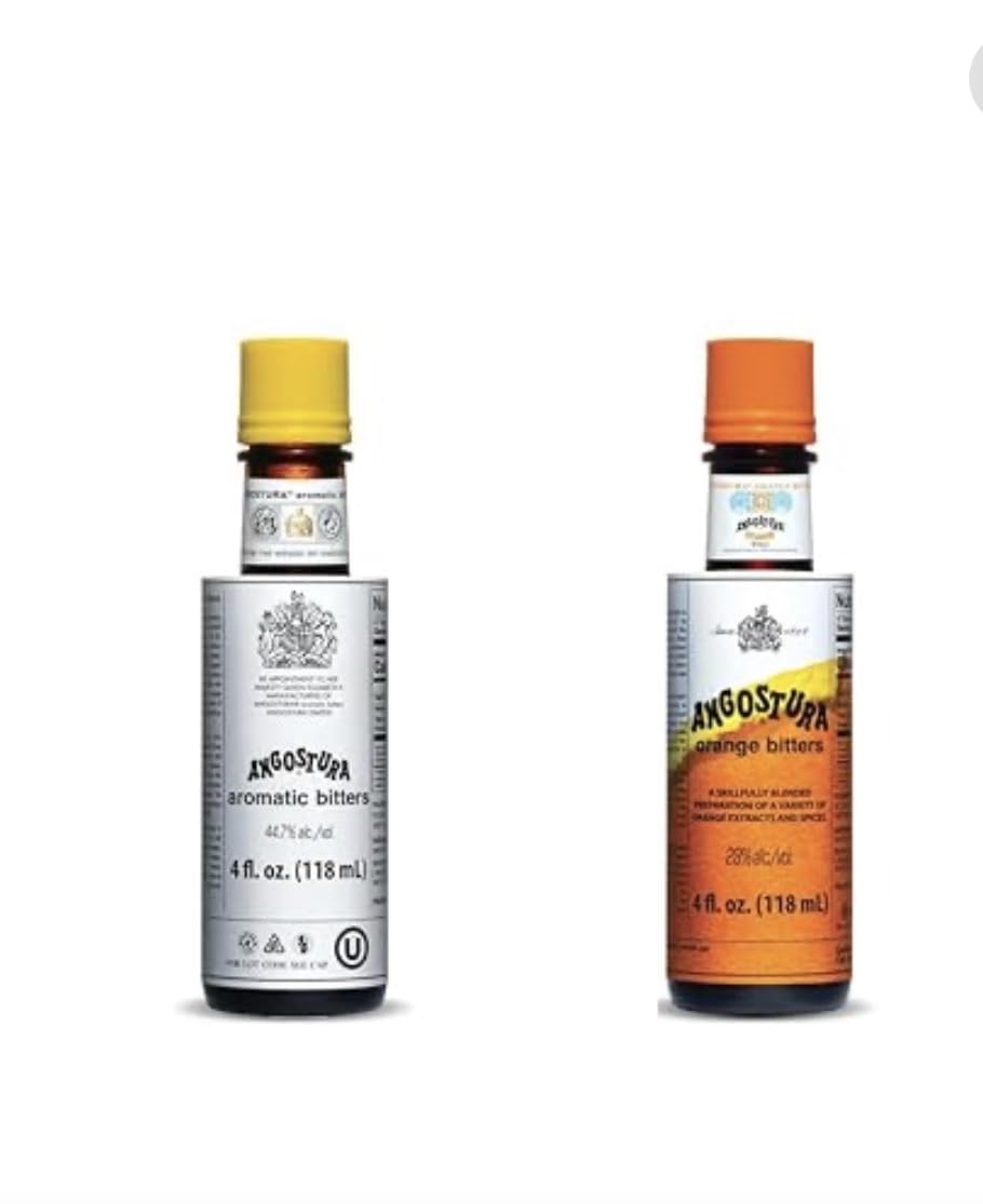 Angostura Aromatic Bitters