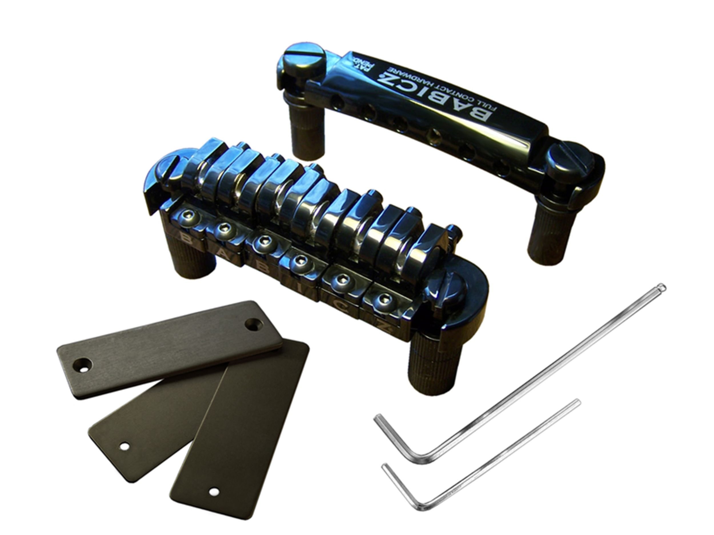 Babicz B1BT Full Contact Power Bridge (ASIN: B0002F7H3O)
