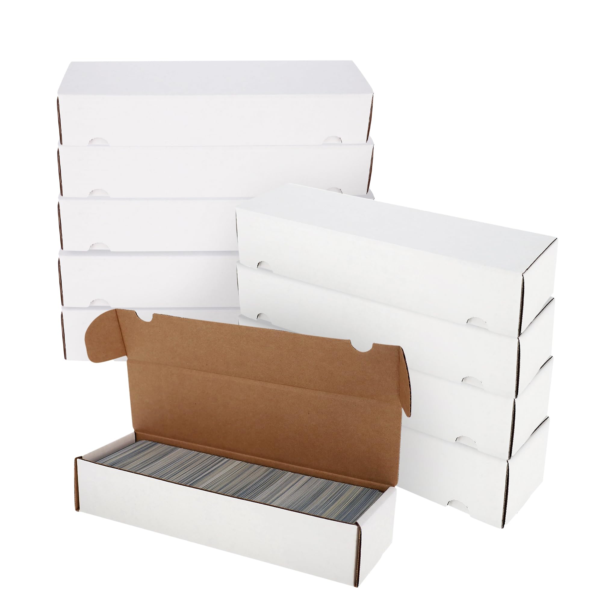 BCW Supplies 800-Count Cardboard Storage Box
