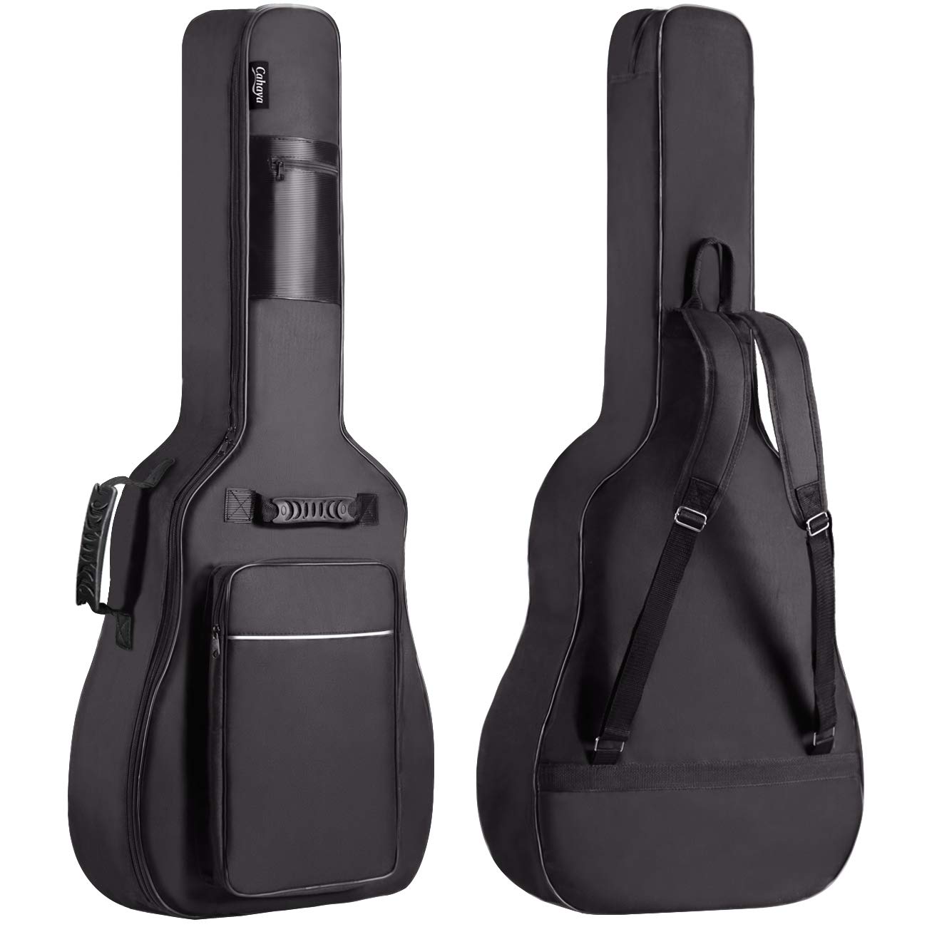 CAHAYA 41 Inch Acoustic Guitar Gig Bag