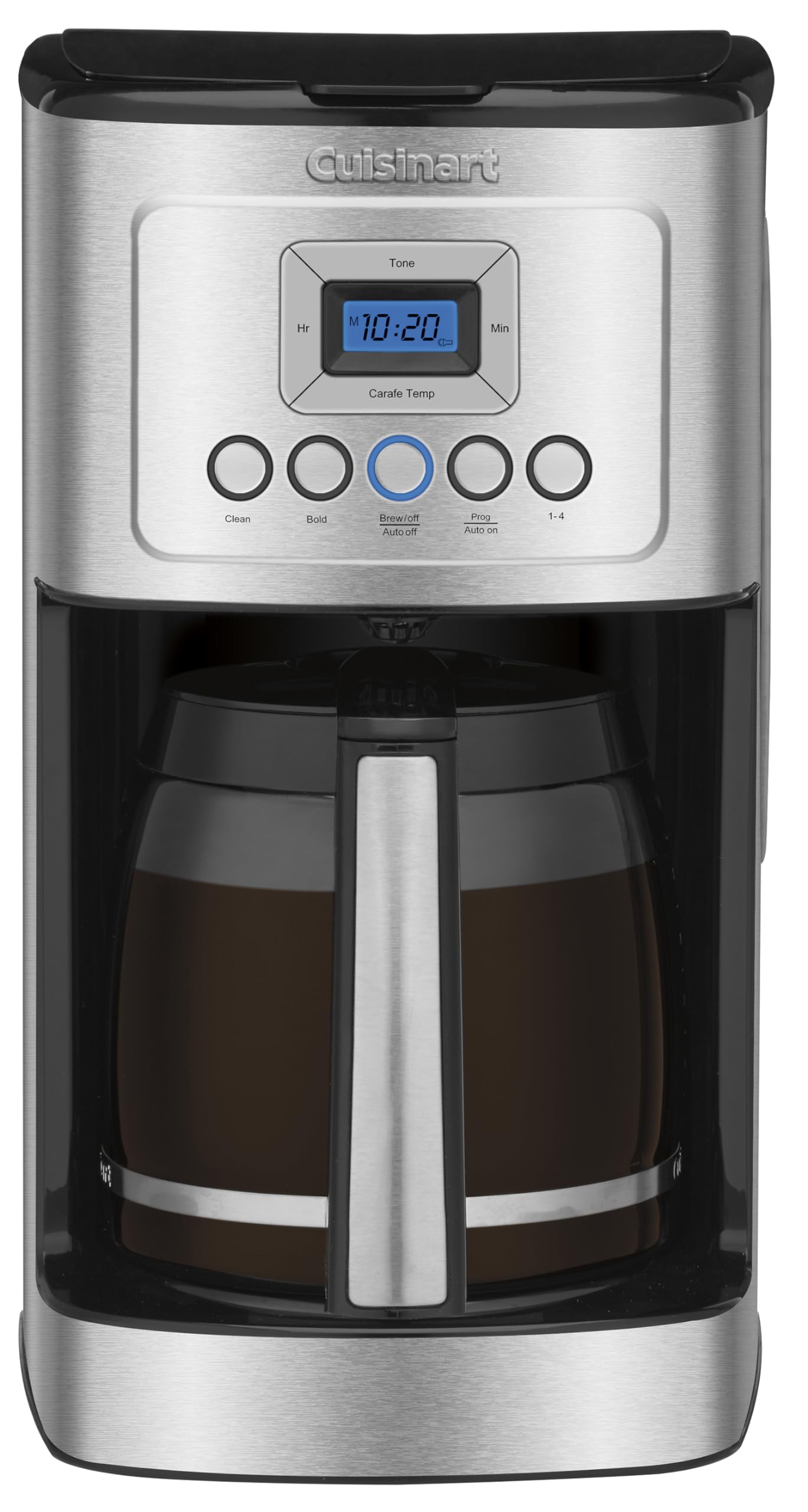 Cuisinart DCC-3200 PerfecTemp 14-Cup Coffee Maker