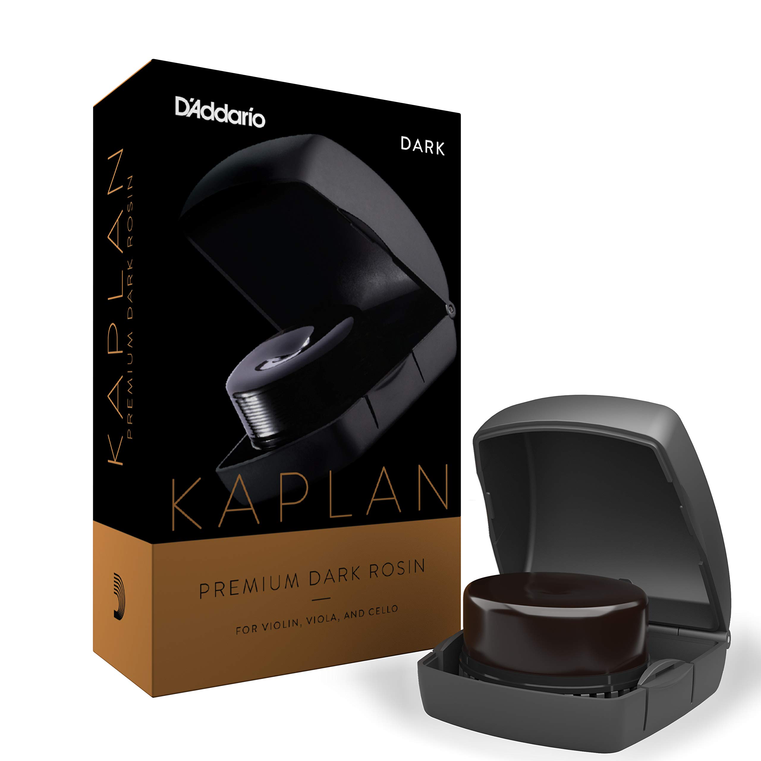 D'Addario Rosin Applicator Bag