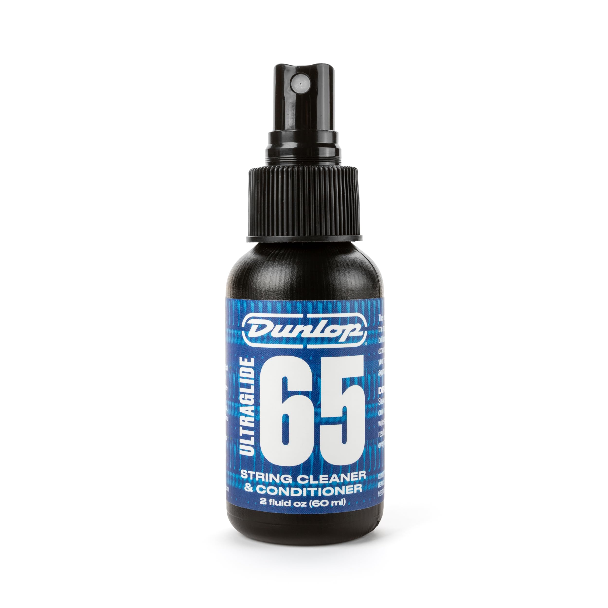 Dunlop 6505 Ultraglide Bass String Conditioner