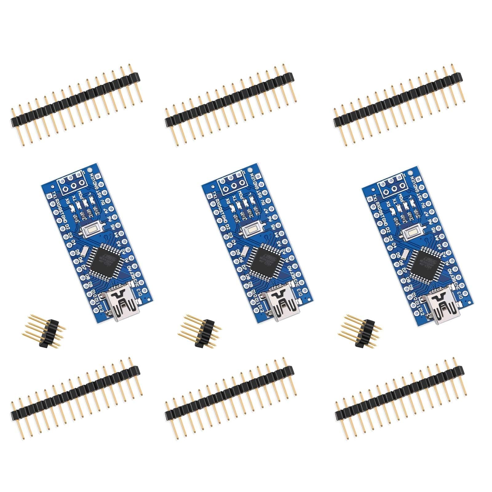 Elegoo Arduino Nano 3.0 Board