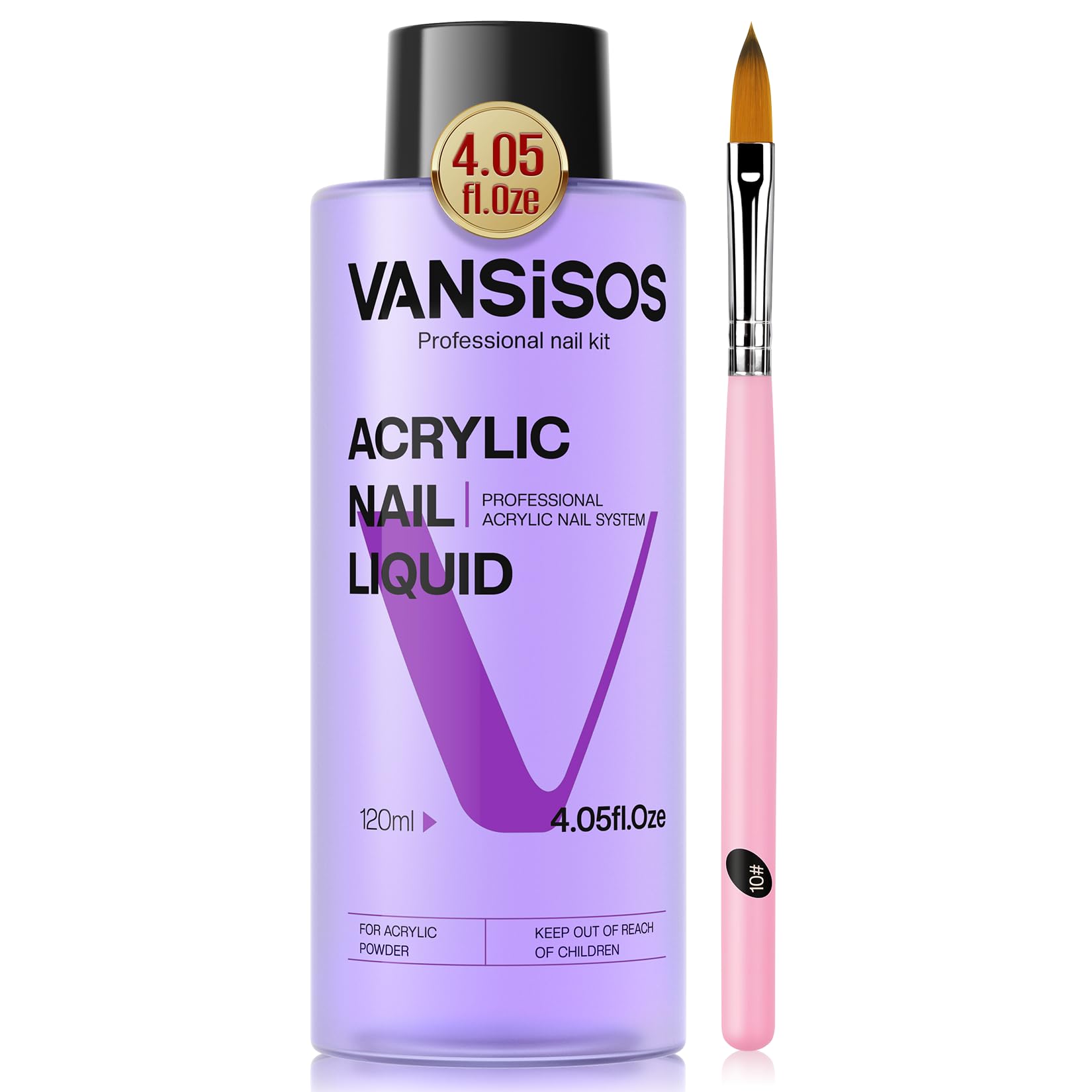 Elite99 Acrylic Liquid Monomer