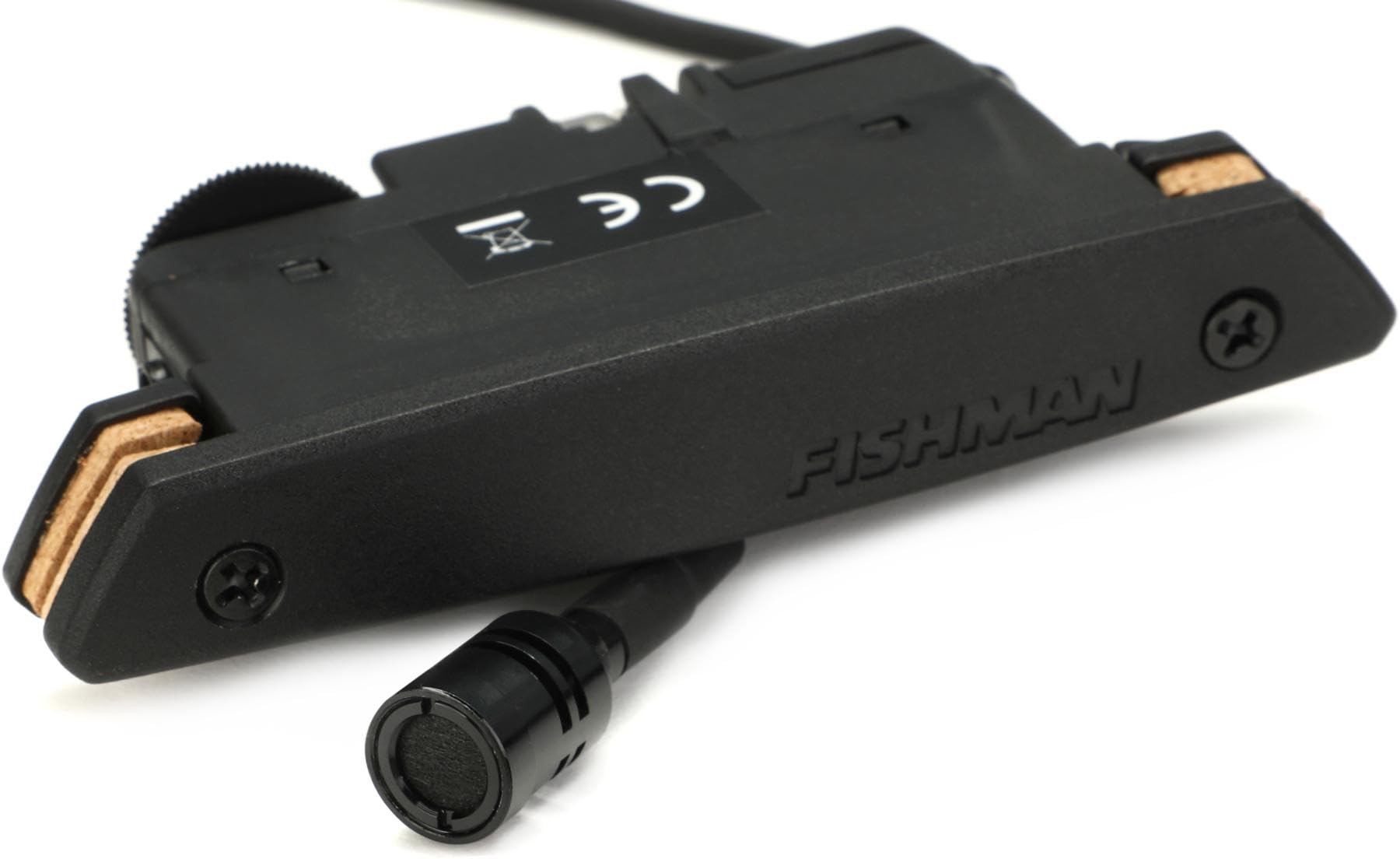 Fishman Rare Earth Humbucking Soundhole Pickup