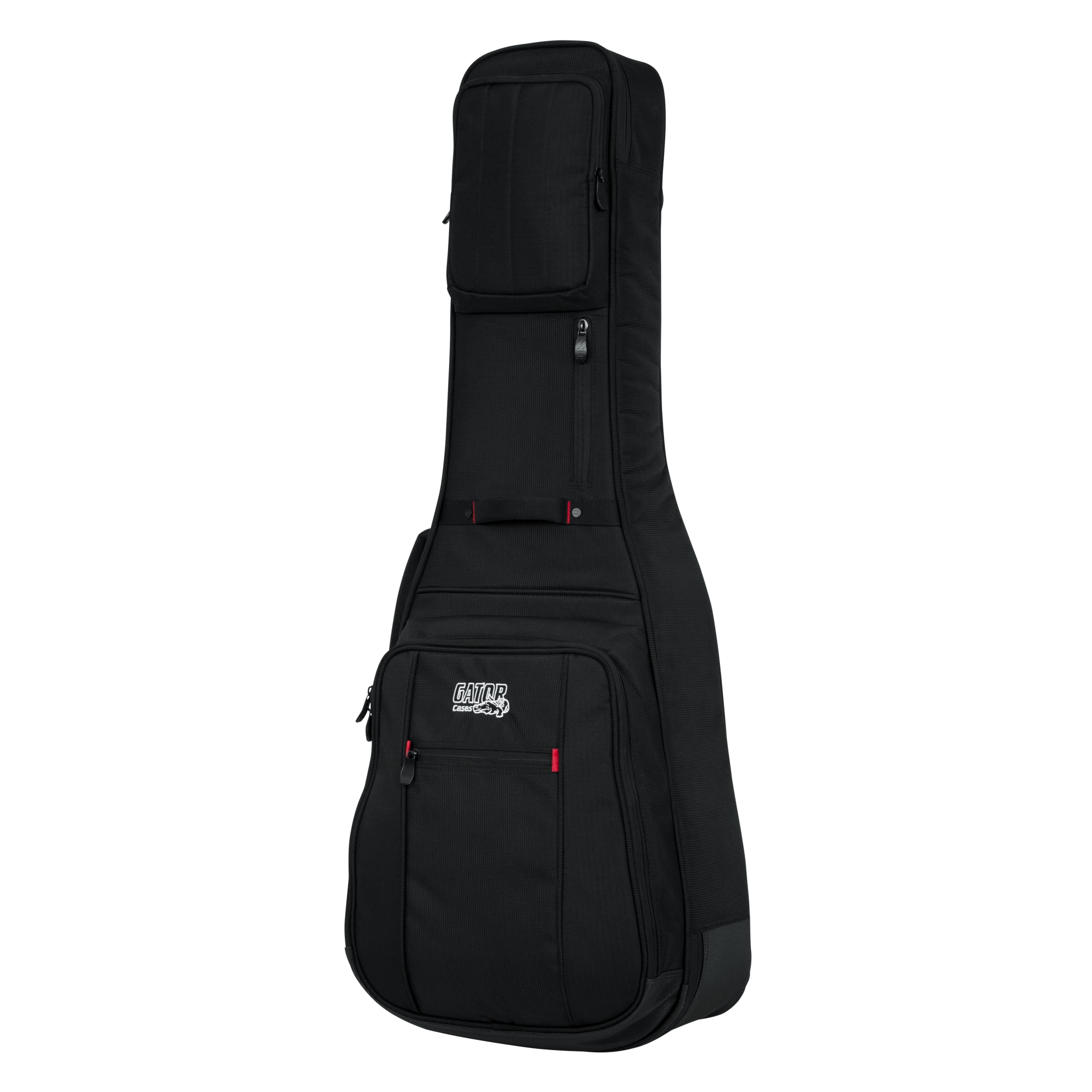 Gator Cases GPE-CLASSIC-PRO ATA Classical Guitar Case