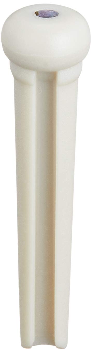 Graph Tech Tusq Bridge Pins Set (Deluxe)