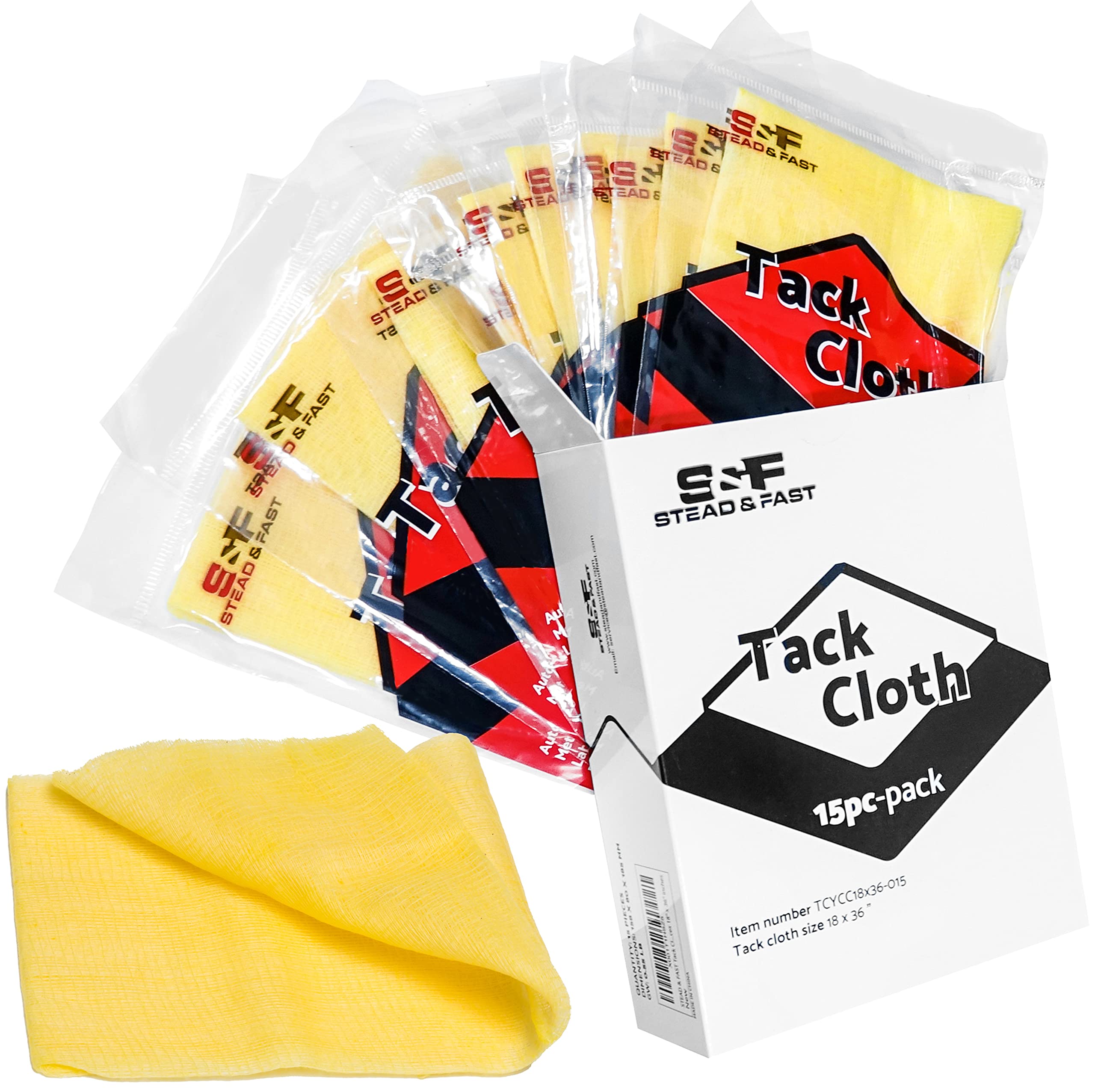 Harley Tack Cloth for Woodworking