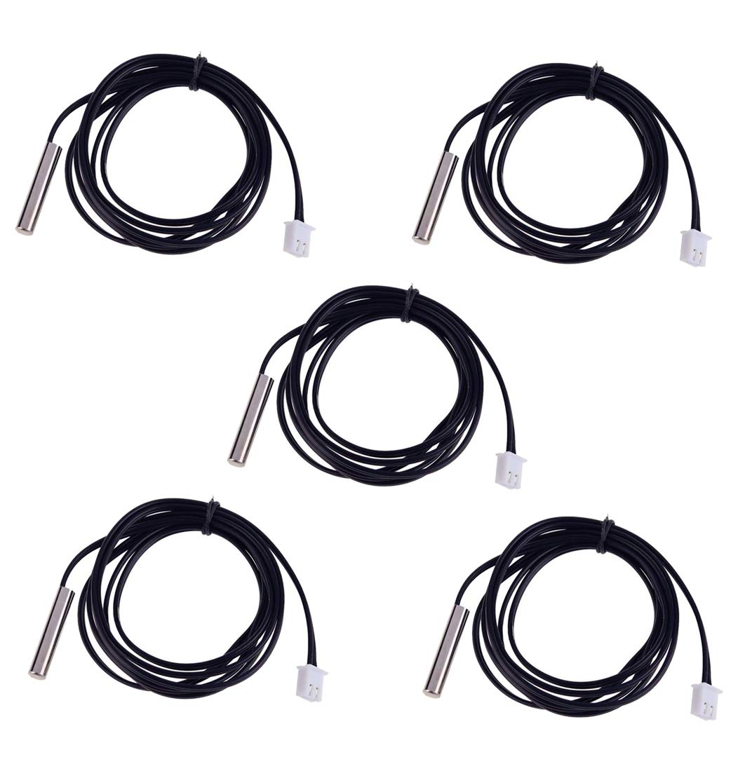 HiLetgo 12V 150W PTC Thermistor Heater