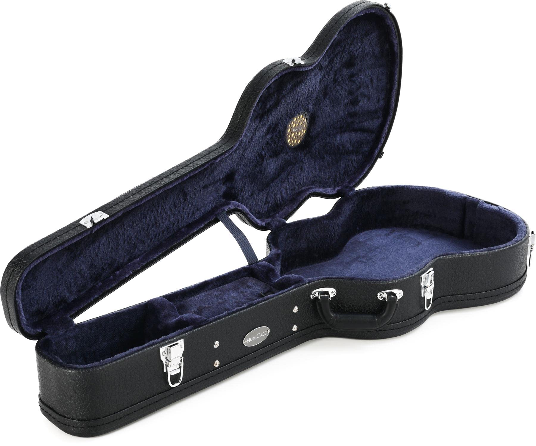 Humicase Protégé Hard Shell Guitar Case