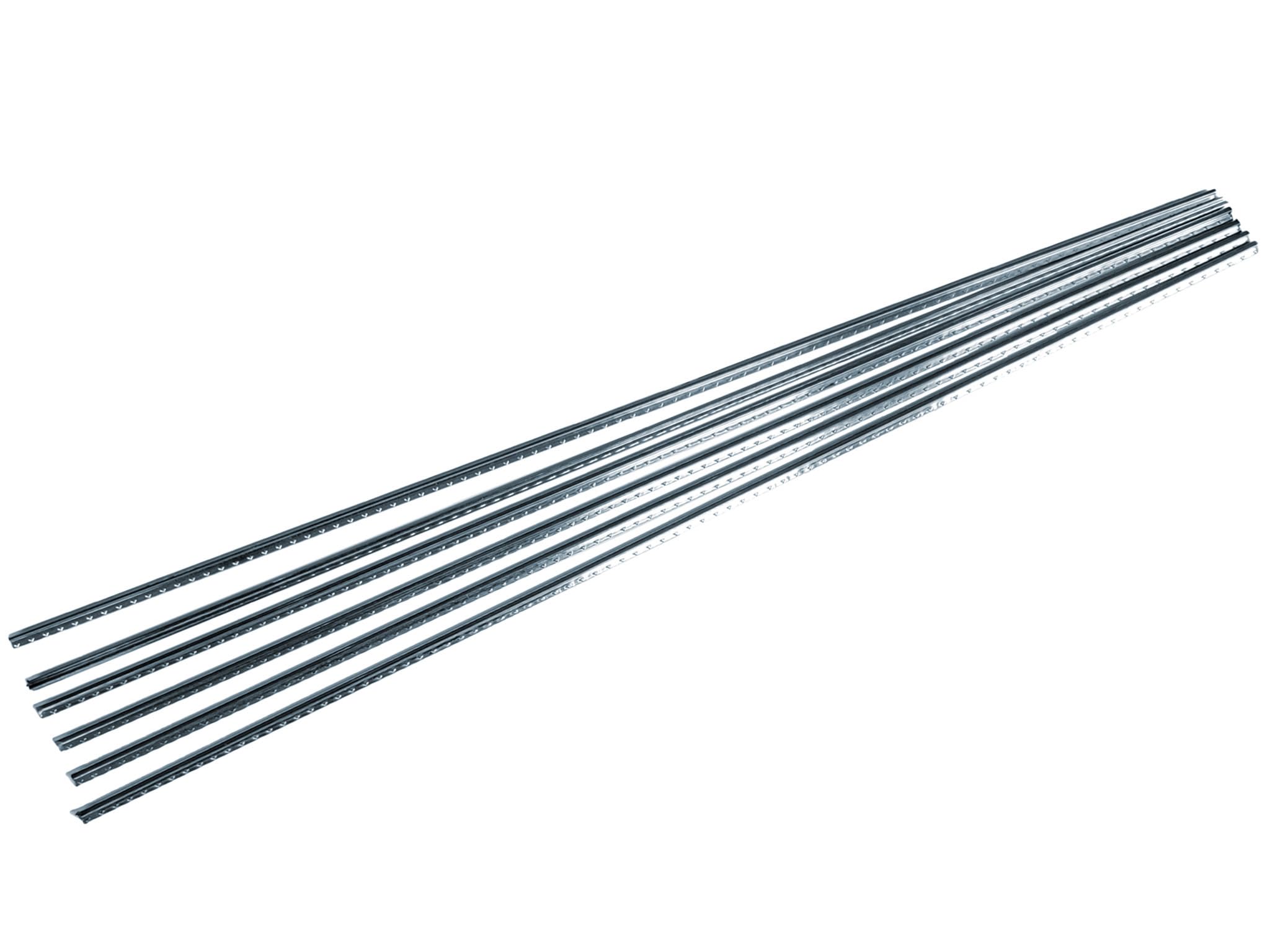 Jescar FW47104 Jumbo Stainless Steel Fret Wire