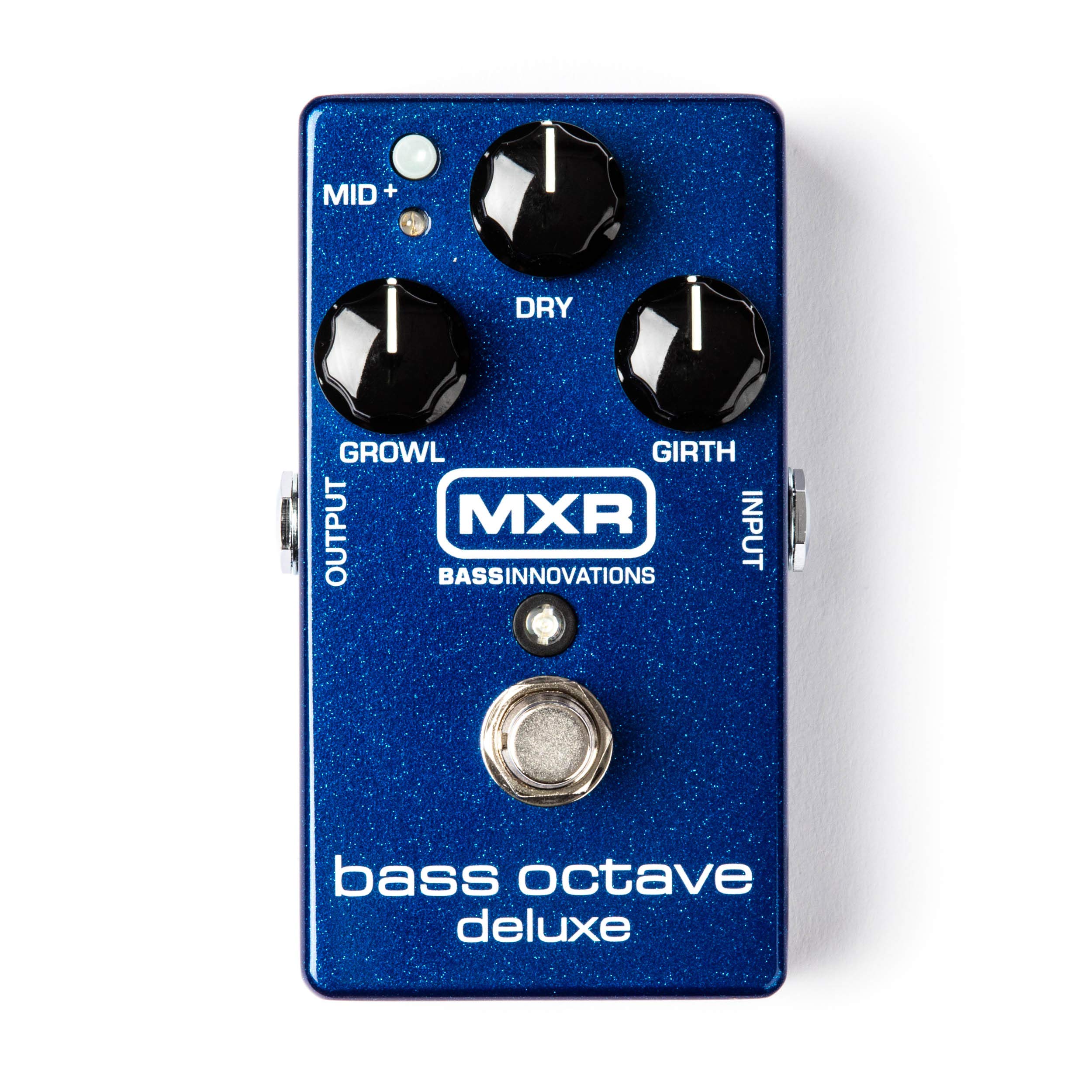 Journey Instruments OF-280 Octave Bass (ASIN: B08L5M7N2P)