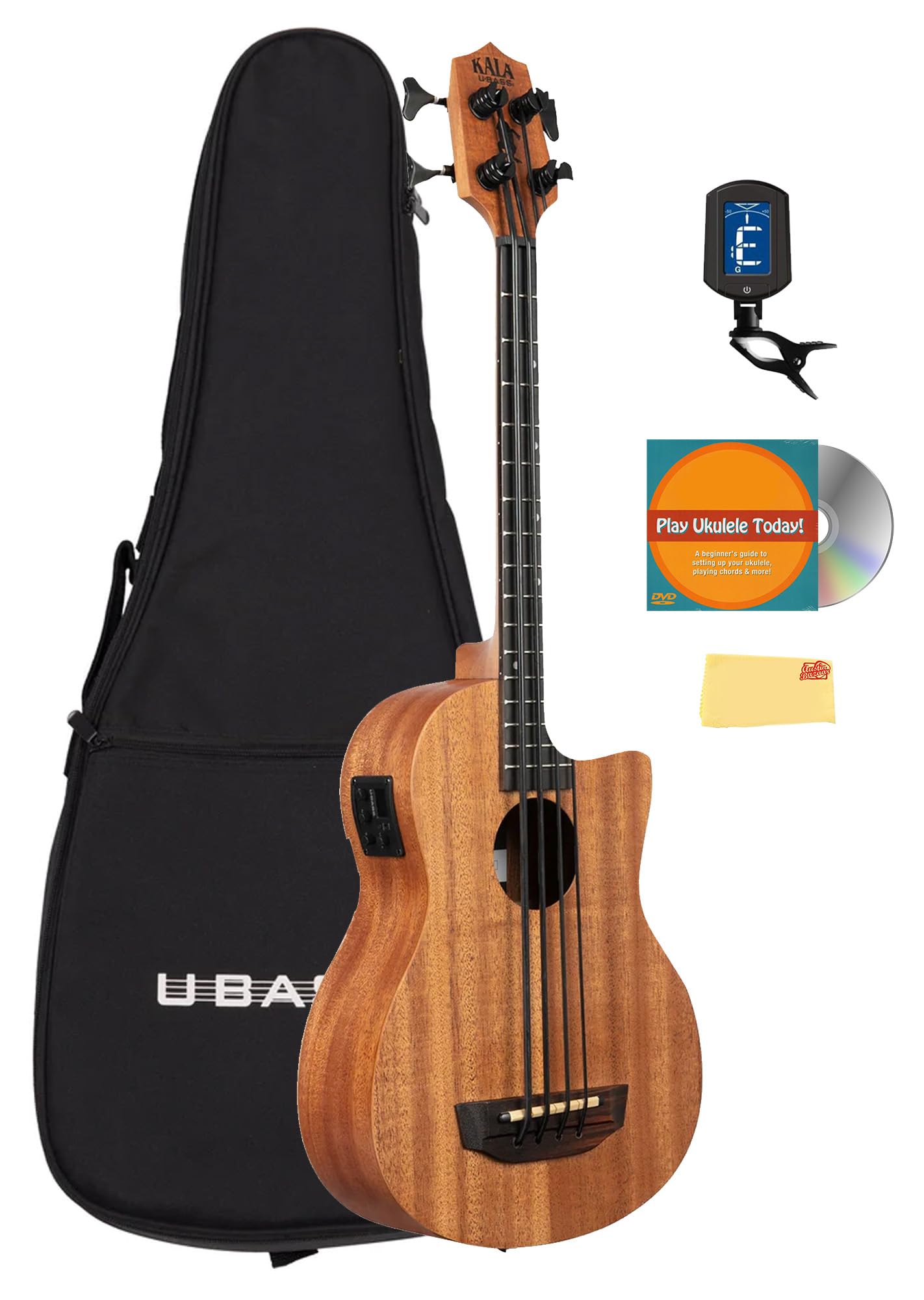 Kala MK-U-Bass (ASIN: B07N1L6Z5N)