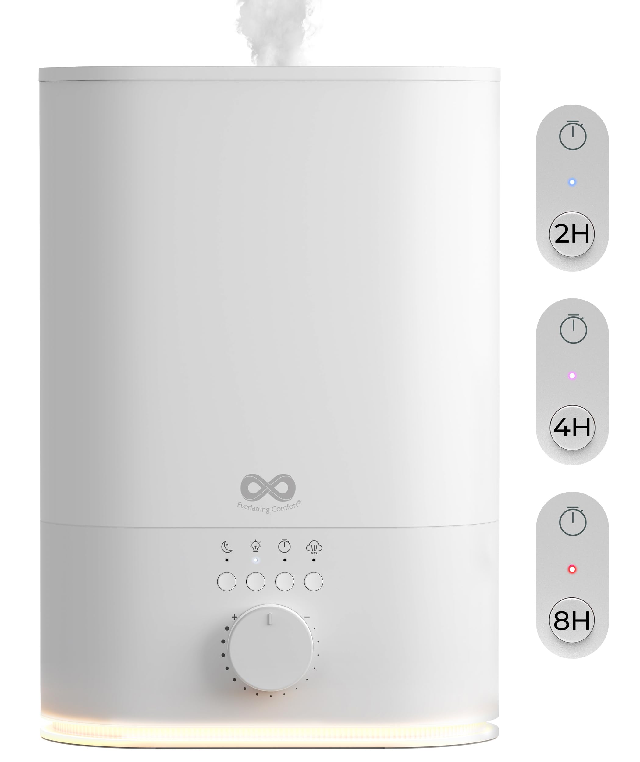 Kyser KG6H Quick-Change Humidifier