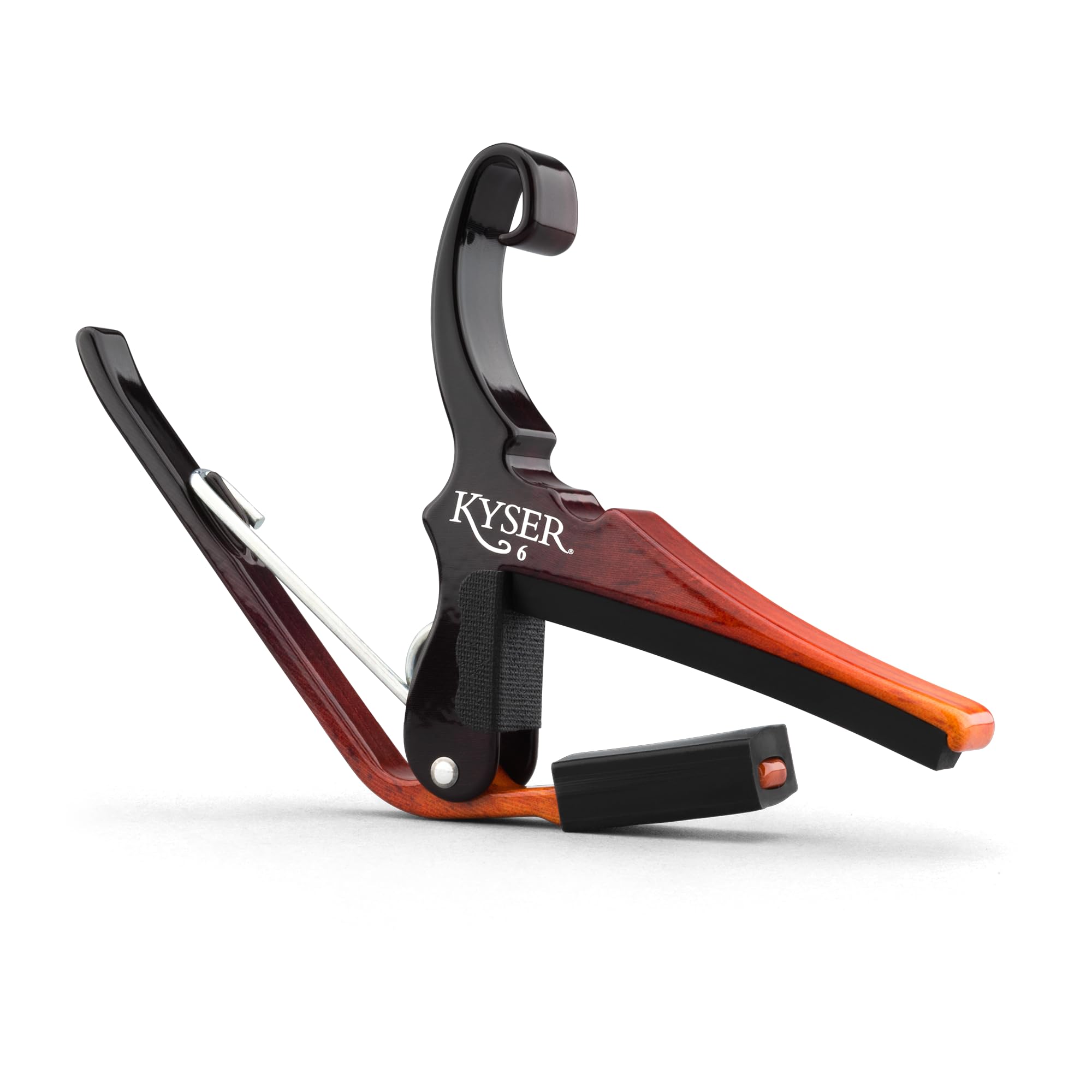 Kyser Quick-Change Capo (Acoustic)