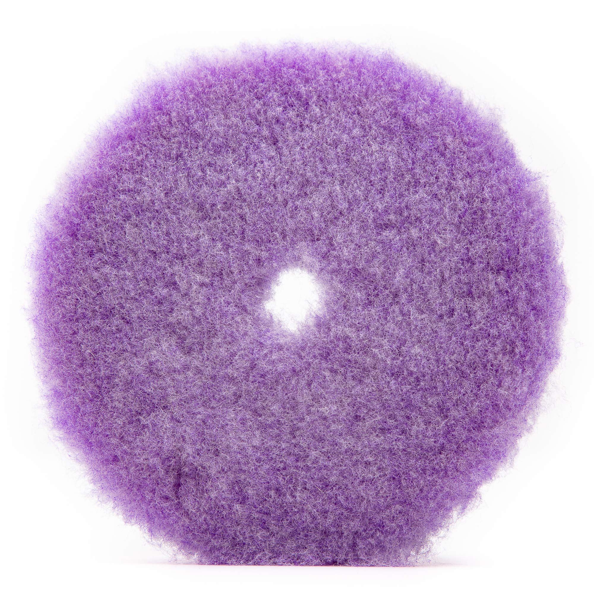 Lake Country Foamed Wool Cutting Pad