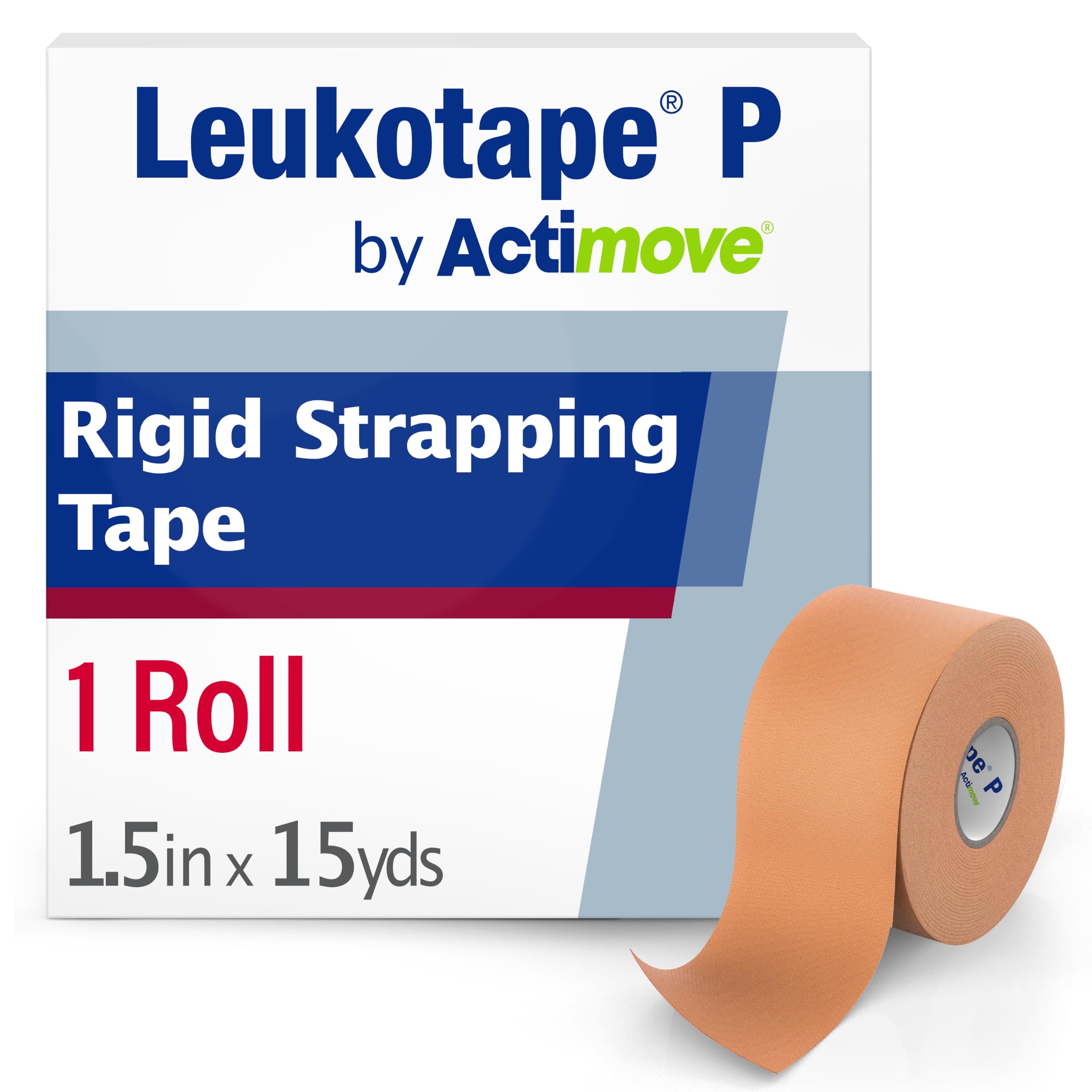 Leukotape P Sports Tape