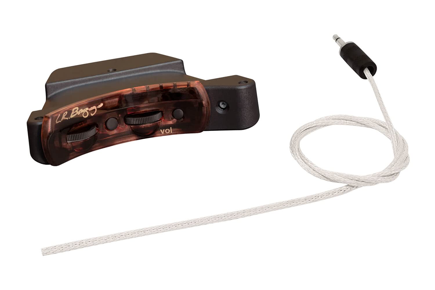 LR Baggs Element Active VTC Undersaddle System