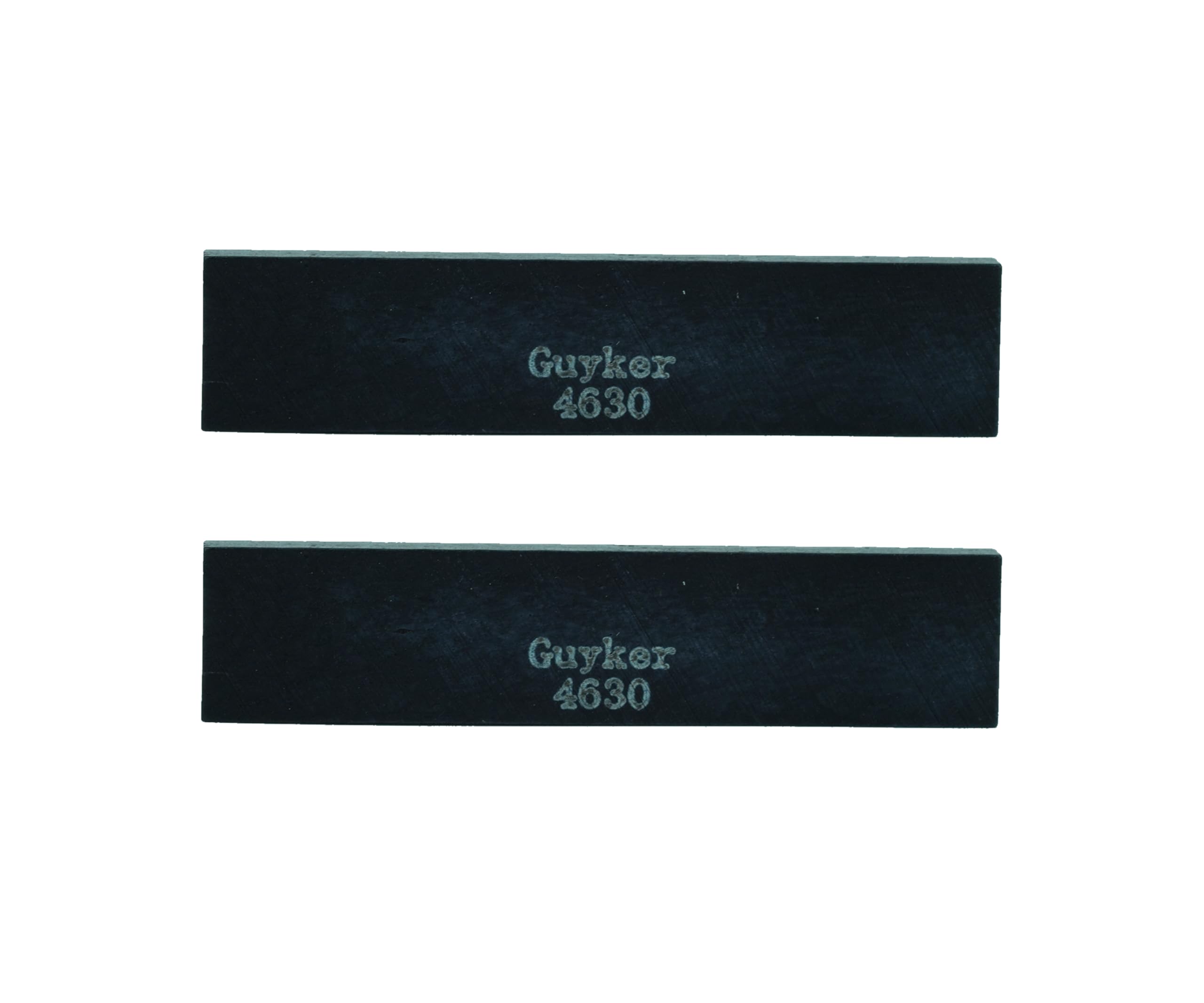 MusicNomad Bone Nut Blank (Unslotted)
