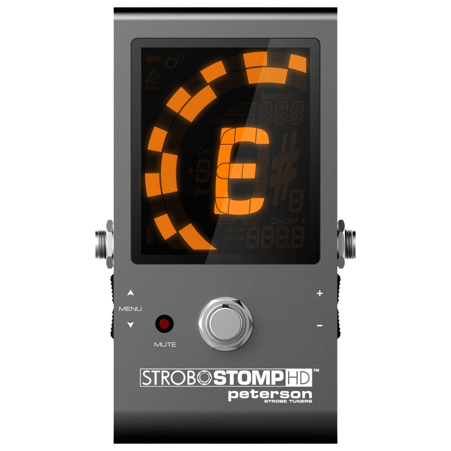 Peterson StroboStrobe 470 Tuner